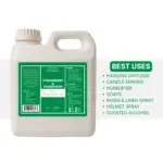 Strawberry & Champaign