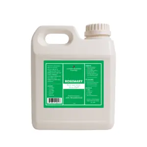 Rosemary (Water Base)