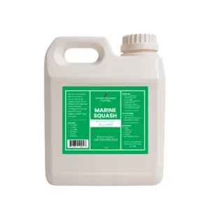 Marine Squash (Water Base)