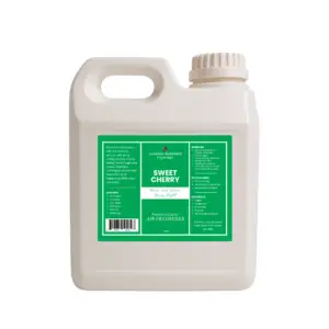 Sweet Cherry (Water Base)