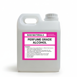 Perfume Grade Alcohol